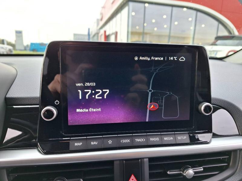 Image KIA Picanto 1.2 DPi 79ch GT-Line