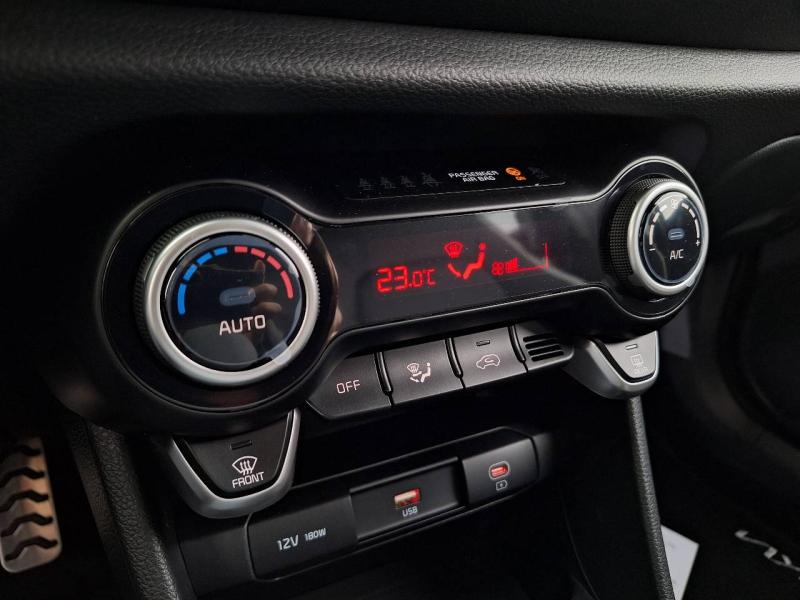 Image KIA Picanto 1.2 DPi 79ch GT-Line