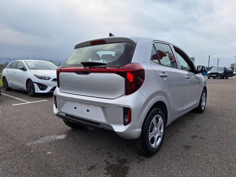 Image KIA Picanto 1.2 DPi 79ch Active