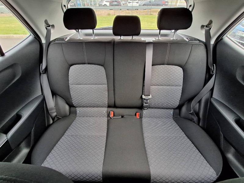 Image KIA Picanto 1.2 DPi 79ch Active