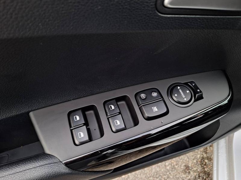 Image KIA Picanto 1.2 DPi 79ch Active