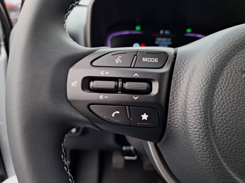 Image KIA Picanto 1.2 DPi 79ch Active