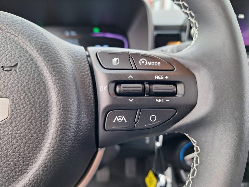 Image KIA Picanto 1.2 DPi 79ch Active