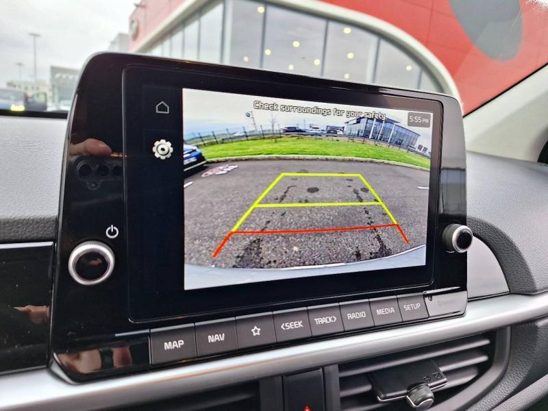 Image KIA Picanto 1.2 DPi 79ch Active