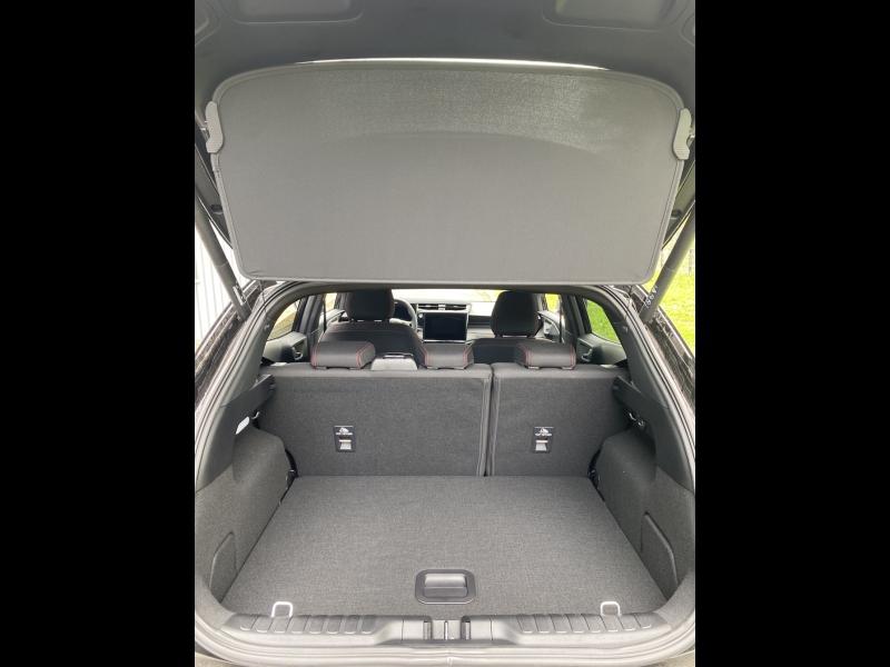 Image FORD Puma 1.0 EcoBoost Hybrid 155ch ST Line X S&S Powershift