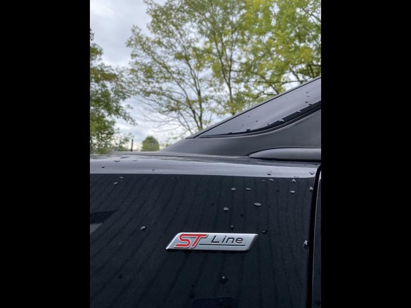 Image FORD Puma 1.0 EcoBoost Hybrid 155ch ST Line X S&S Powershift