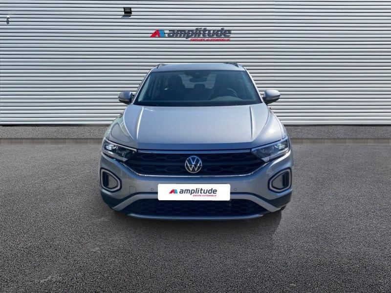 Image VOLKSWAGEN T-Roc 2.0 TDI 150ch Life DSG7