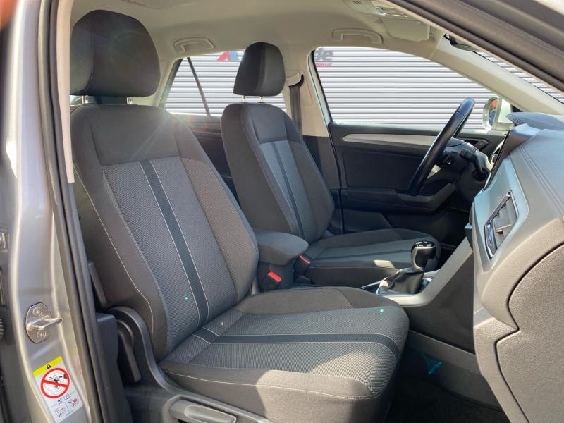 Image VOLKSWAGEN T-Roc 2.0 TDI 150ch Life DSG7