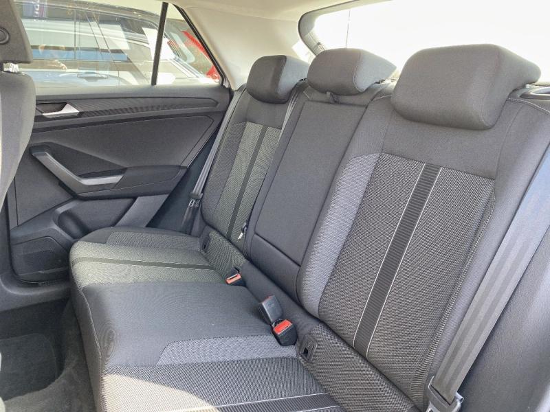 Image VOLKSWAGEN T-Roc 2.0 TDI 150ch Life DSG7