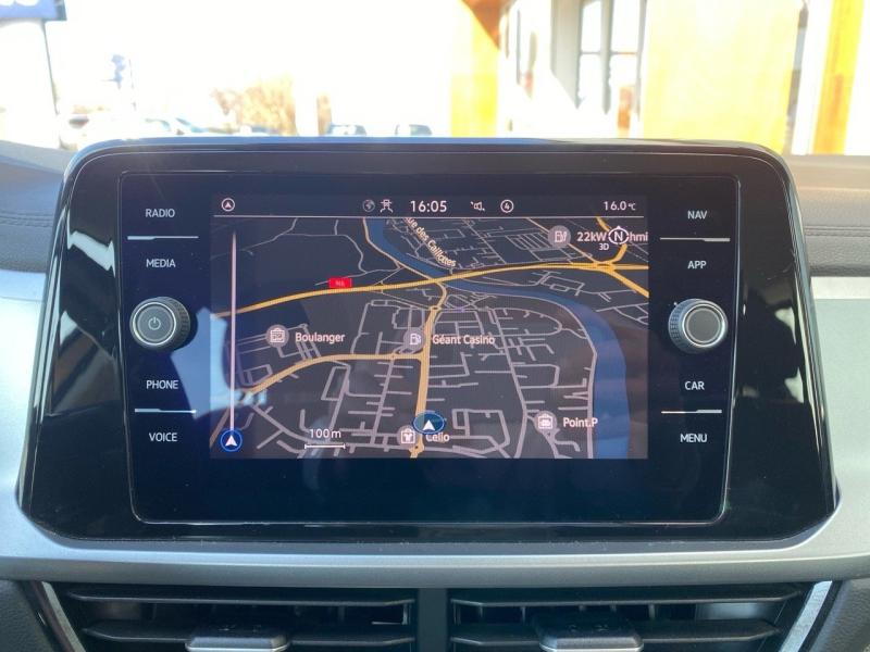 Image VOLKSWAGEN T-Roc 2.0 TDI 150ch Life DSG7