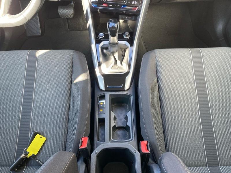 Image VOLKSWAGEN T-Roc 2.0 TDI 150ch Life DSG7