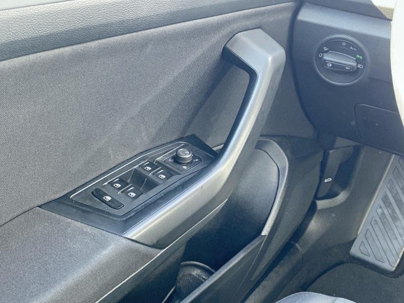 Image VOLKSWAGEN T-Roc 2.0 TDI 150ch Life DSG7