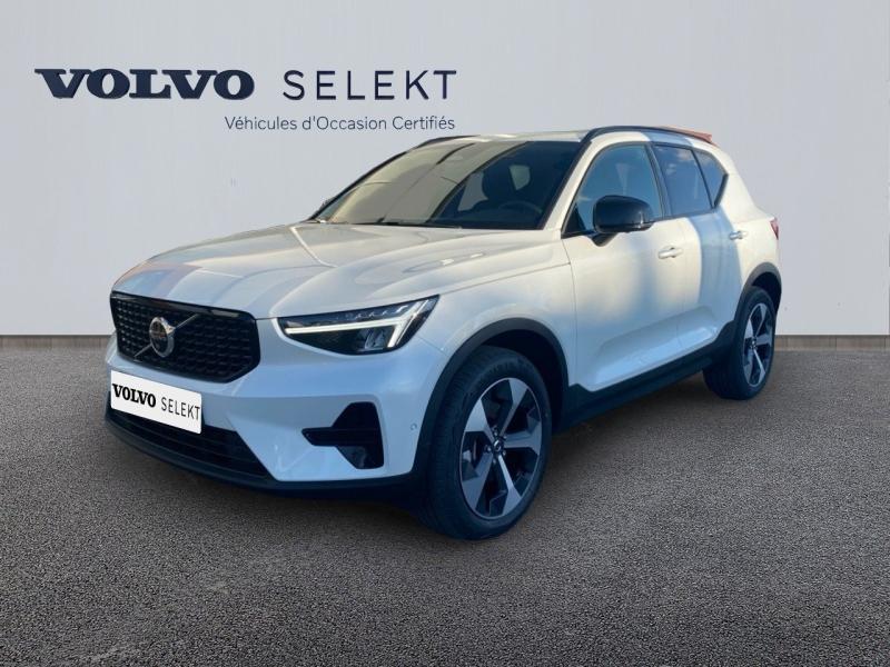 Photo VOLVO XC40 B3 163ch Ultra DCT 7