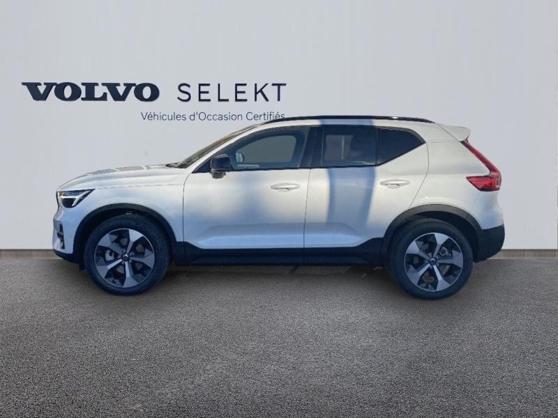 Image VOLVO XC40 B3 163ch Ultra DCT 7