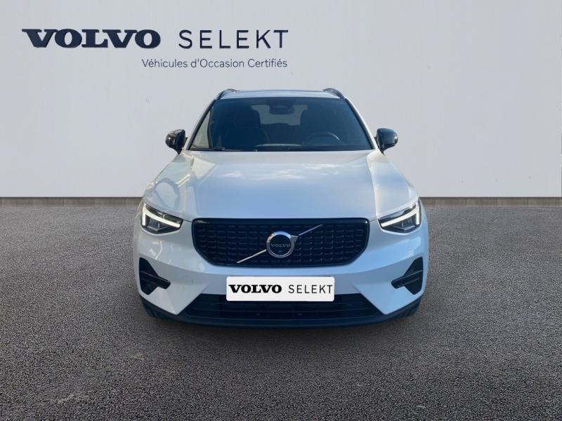 Image VOLVO XC40 B3 163ch Ultra DCT 7