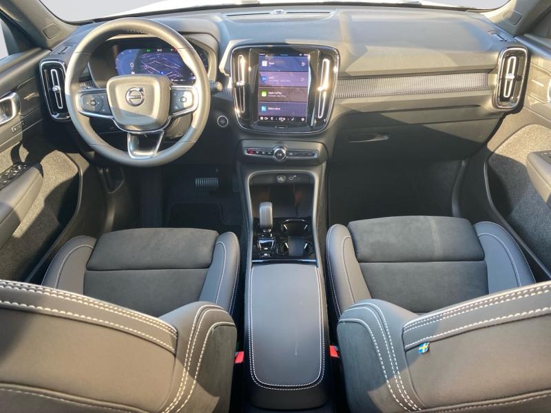 Image VOLVO XC40 B3 163ch Ultra DCT 7