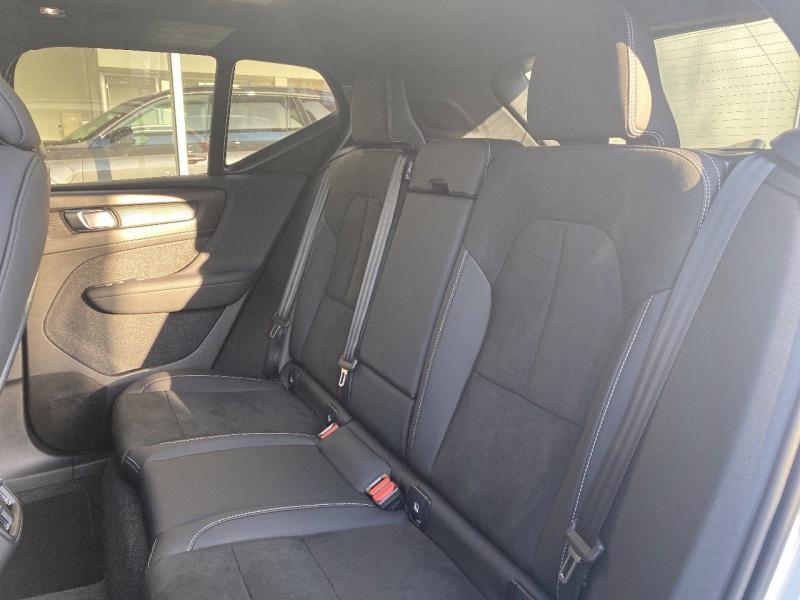 Image VOLVO XC40 B3 163ch Ultra DCT 7