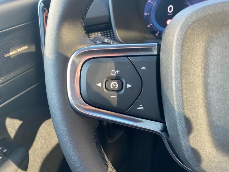 Image VOLVO XC40 B3 163ch Ultra DCT 7