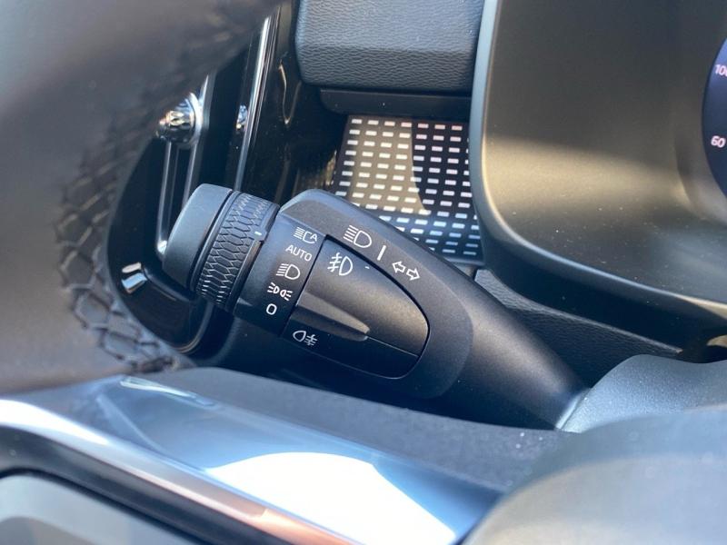 Image VOLVO XC40 B3 163ch Ultra DCT 7