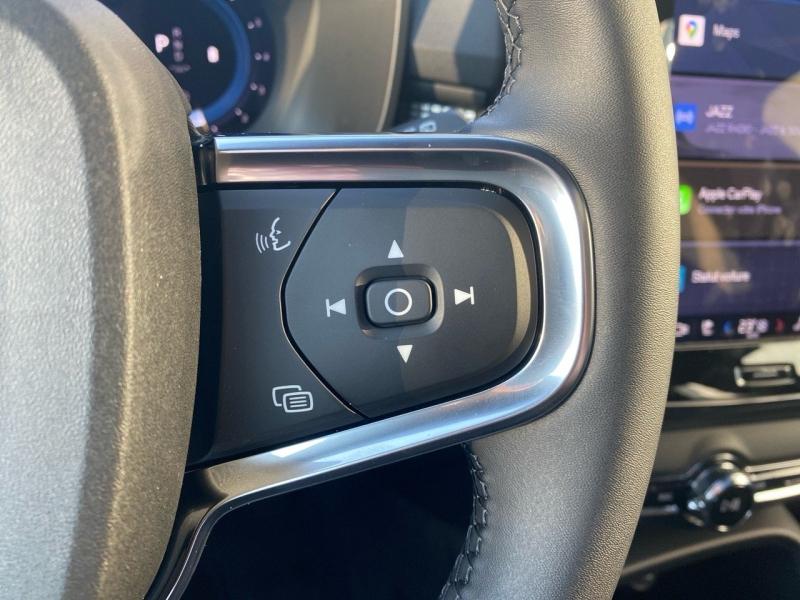 Image VOLVO XC40 B3 163ch Ultra DCT 7