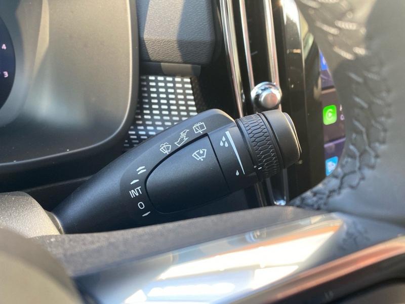 Image VOLVO XC40 B3 163ch Ultra DCT 7