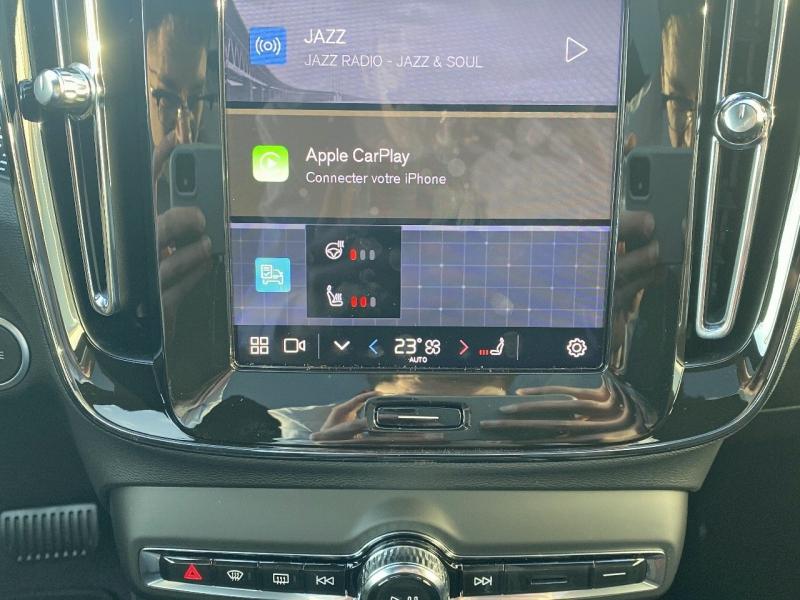 Image VOLVO XC40 B3 163ch Ultra DCT 7