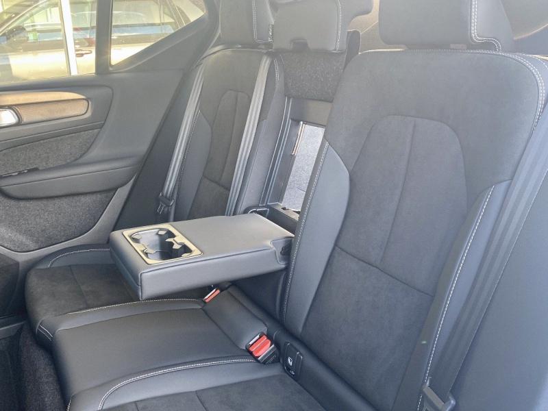 Image VOLVO XC40 B3 163ch Ultra DCT 7