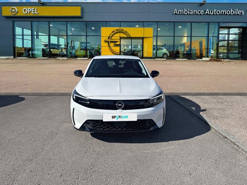 Image OPEL Corsa 1.2 Turbo 100ch BVA8