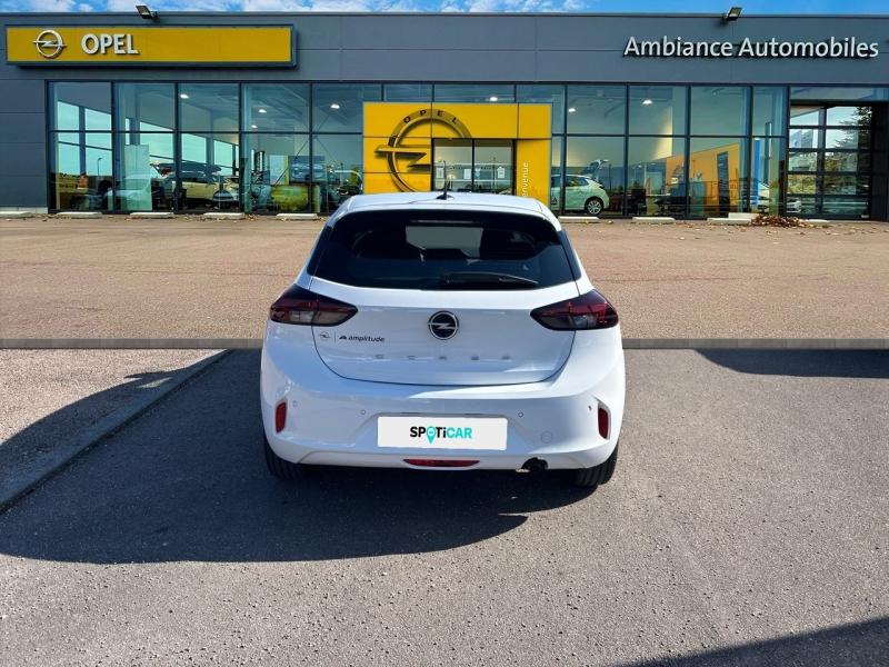 Image OPEL Corsa 1.2 Turbo 100ch BVA8