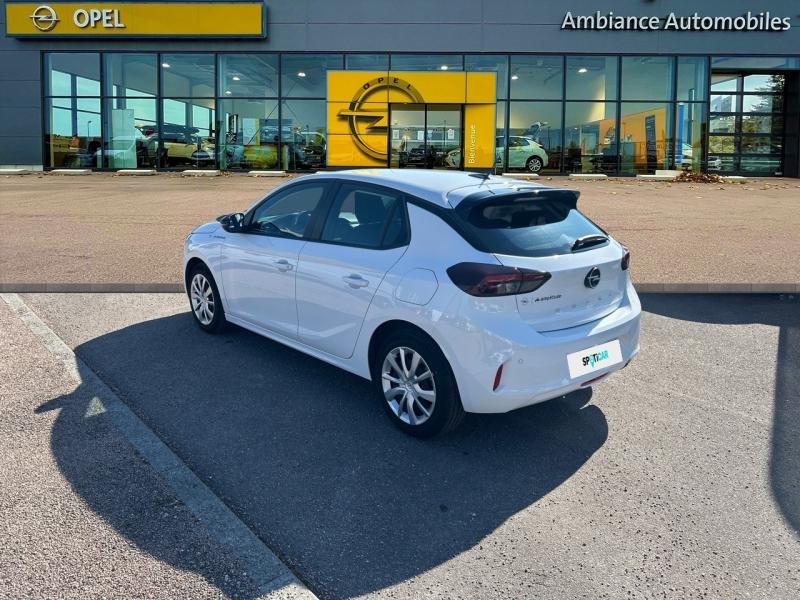 Image OPEL Corsa 1.2 Turbo 100ch BVA8