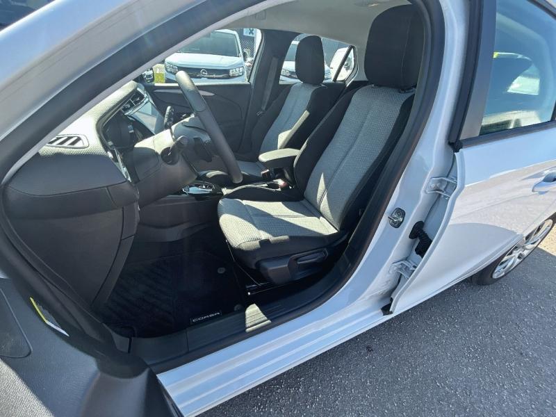 Image OPEL Corsa 1.2 Turbo 100ch BVA8