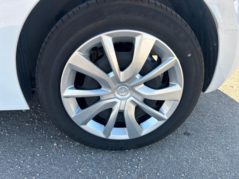 Image OPEL Corsa 1.2 Turbo 100ch BVA8