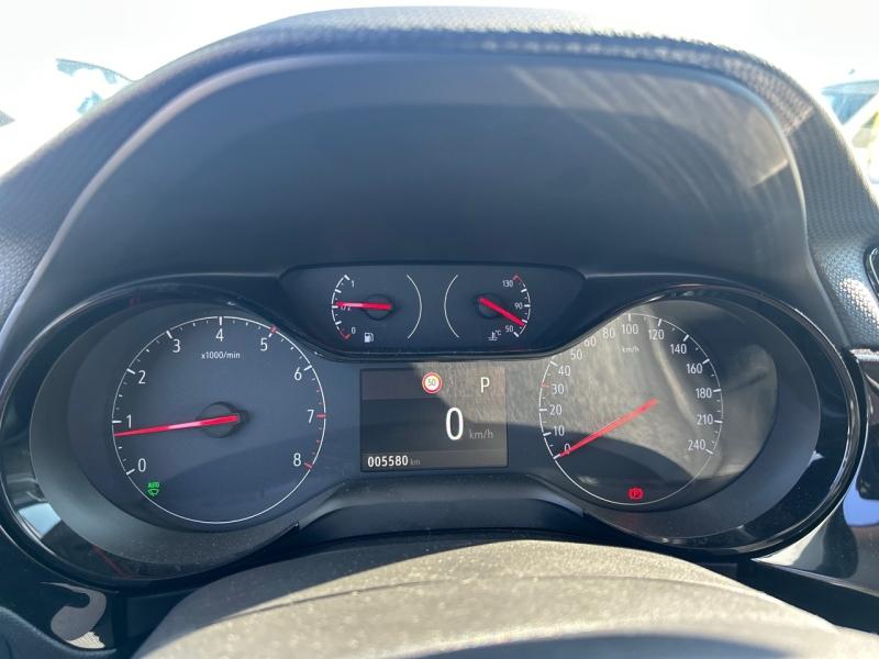 Image OPEL Corsa 1.2 Turbo 100ch BVA8