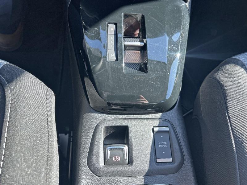 Image OPEL Corsa 1.2 Turbo 100ch BVA8