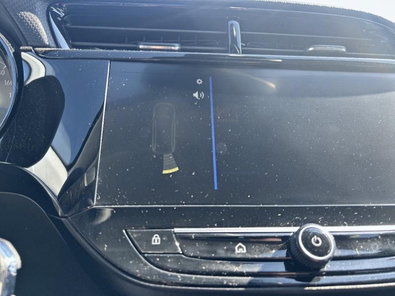 Image OPEL Corsa 1.2 Turbo 100ch BVA8