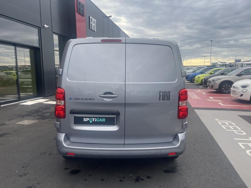 Image FIAT Scudo Fg M 136ch (100kW) Batterie 75 kWh Pack Premium Connect