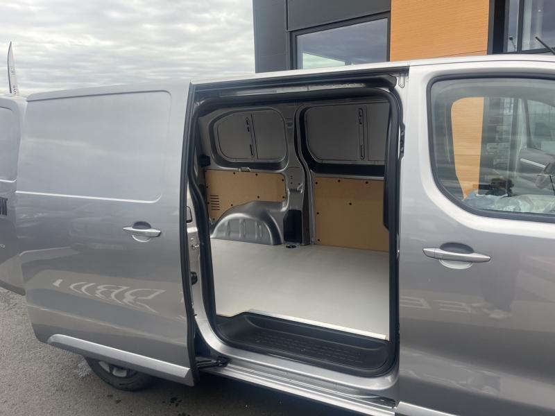 Image FIAT Scudo Fg M 136ch (100kW) Batterie 75 kWh Pack Premium Connect