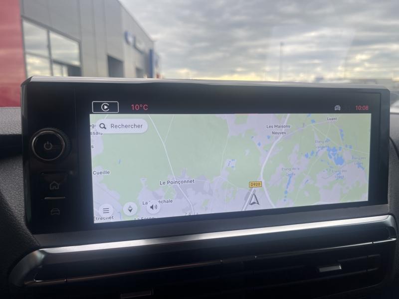 Image FIAT Scudo Fg M 136ch (100kW) Batterie 75 kWh Pack Premium Connect