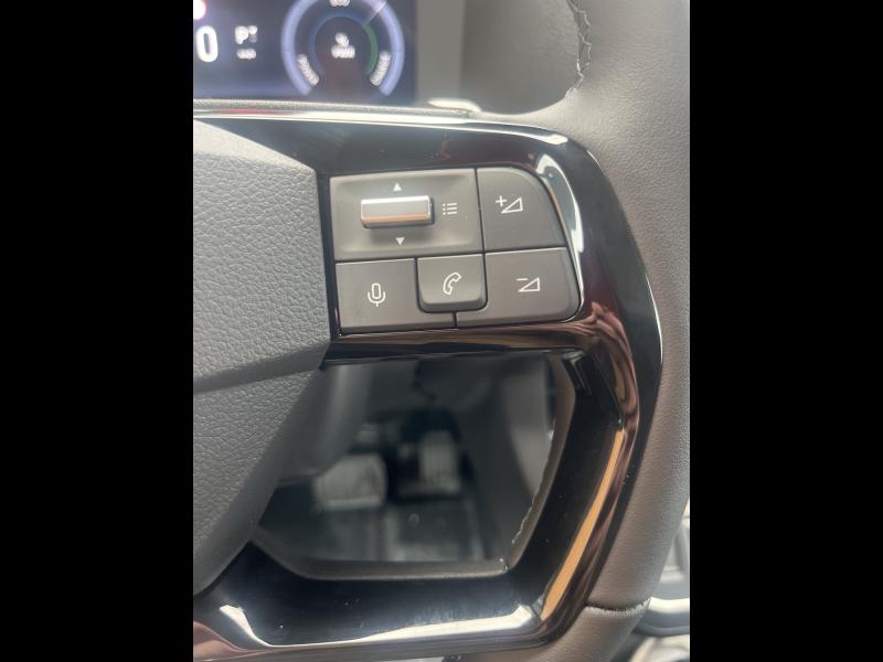 Image FIAT Scudo Fg M 136ch (100kW) Batterie 75 kWh Pack Premium Connect