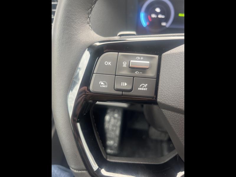 Image FIAT Scudo Fg M 136ch (100kW) Batterie 75 kWh Pack Premium Connect