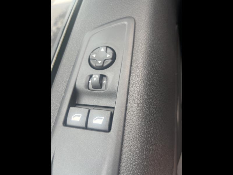 Image FIAT Scudo Fg M 136ch (100kW) Batterie 75 kWh Pack Premium Connect