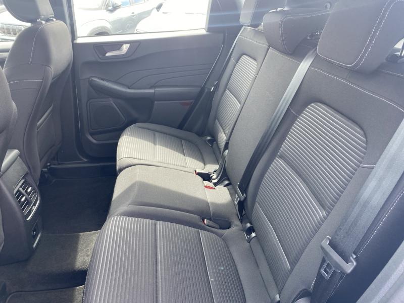 Image FORD Kuga 2.5 Duratec 190ch FHEV E85 Titanium BVA