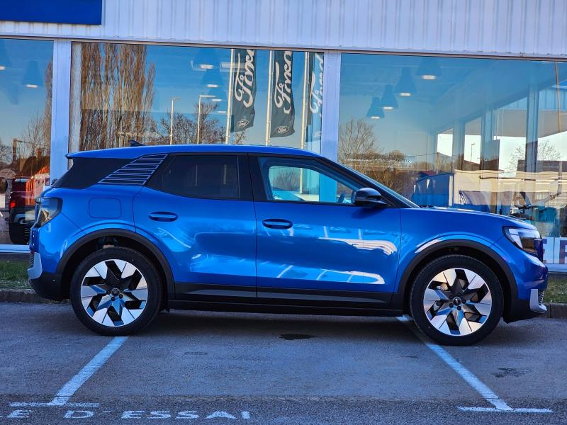 Image FORD Explorer 286ch Extended Range 77kWh Pack Premium RWD