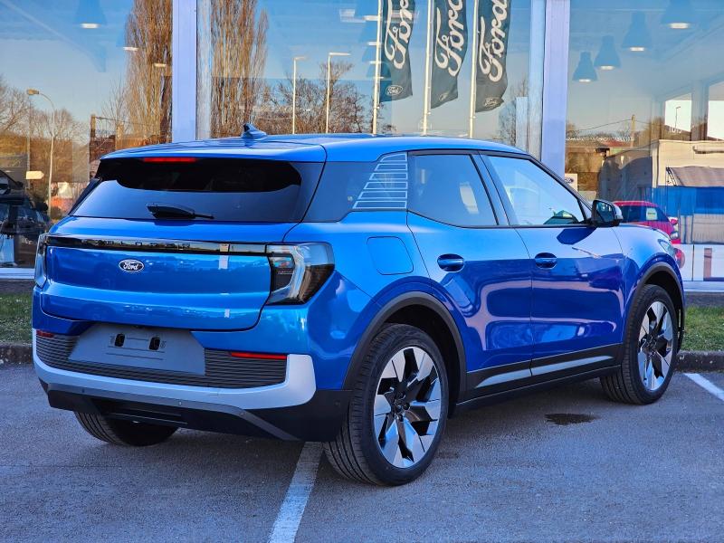 Image FORD Explorer 286ch Extended Range 77kWh Pack Premium RWD