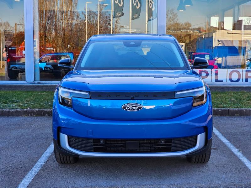 Image FORD Explorer 286ch Extended Range 77kWh Pack Premium RWD