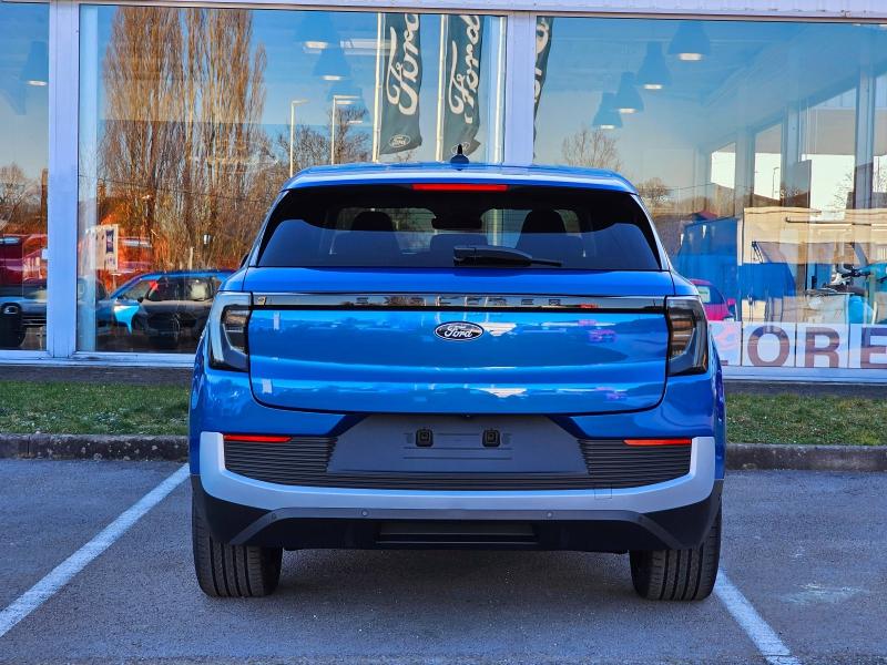 Image FORD Explorer 286ch Extended Range 77kWh Pack Premium RWD