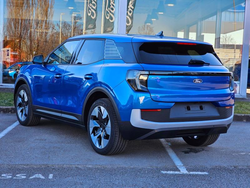 Image FORD Explorer 286ch Extended Range 77kWh Pack Premium RWD