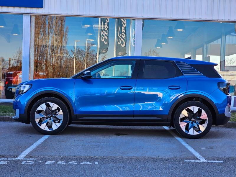 Image FORD Explorer 286ch Extended Range 77kWh Pack Premium RWD