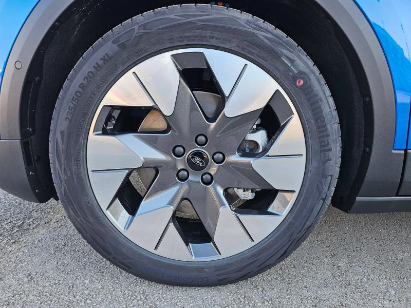 Image FORD Explorer 286ch Extended Range 77kWh Pack Premium RWD