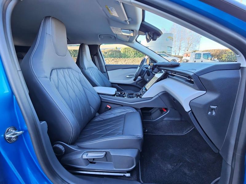 Image FORD Explorer 286ch Extended Range 77kWh Pack Premium RWD